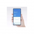 Метеостанция Xiaomi MiaoMiaoce Bluetooth Thermometer MHO-C401 white