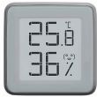Метеостанция Xiaomi MiaoMiaoce Bluetooth Thermometer MHO-C401 white