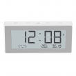 Метеостанция Xiaomi Miaomiaoce Smart Clock Temperature and Humidity Meter E-Inc MHO-C303
