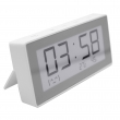 Метеостанция Xiaomi Miaomiaoce Smart Clock Temperature and Humidity Meter E-Inc MHO-C303