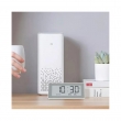 Метеостанция Xiaomi Miaomiaoce Smart Clock Temperature and Humidity Meter E-Inc MHO-C303