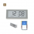Метеостанция Xiaomi Miaomiaoce Smart Clock Temperature and Humidity Meter E-Inc MHO-C303