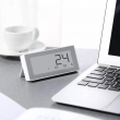 Метеостанция Xiaomi Miaomiaoce Smart Clock Temperature and Humidity Meter E-Inc MHO-C303