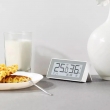 Метеостанция Xiaomi Miaomiaoce Smart Clock Temperature and Humidity Meter E-Inc MHO-C303