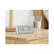 Метеостанция Xiaomi Miaomiaoce Smart Clock Temperature and Humidity Meter E-Inc MHO-C303
