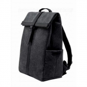 Рюкзак для ноутбука Xiaomi 90 Points Grinder Oxford Casual Backpack black