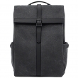 Рюкзак для ноутбука Xiaomi 90 Points Grinder Oxford Casual Backpack black