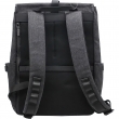 Рюкзак для ноутбука Xiaomi 90 Points Grinder Oxford Casual Backpack black