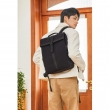 Рюкзак для ноутбука Xiaomi 90 Points Grinder Oxford Casual Backpack black