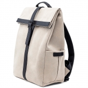 Рюкзак для ноутбука Xiaomi 90 Points Grinder Oxford Casual Backpack white