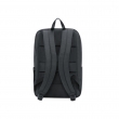 Рюкзак Xiaomi Classic Business Backpack 2, полиэстер, Black