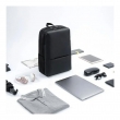 Рюкзак Xiaomi Classic Business Backpack 2, черный, полиэстер