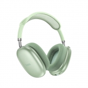 Наушники беспроводные HOCO W55 Pleasing BT headphones deep green