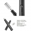 Xiaomi ShowSee Nose Hair Trimmer С-1 триммер
