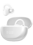 Беспроводные наушники Xiaomi Haylou Airfree Open Ear True Wireless Earbuds (OW3) White