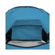 Рюкзак унисекс Xiaomi Mi Mini Backpack 10 литров Light Blue, влагоотталкивающий материал