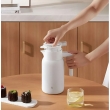 Термокувшин Xiaomi Mijia Thermos Kettle 2L (MJBWH02PL) White