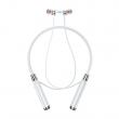 Наушники беспроводные Hoco ES62 Pretty, Bluetooth 5.3, серый