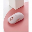 Двухканальная мышка XiaoMi Mi Wireless Mouse 3(XMWXSB03YM) Pink
