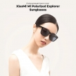 Солнцезащитные очки унисекс Mijia TYJ01TS gray