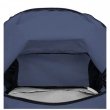 Рюкзак унисекс Xiaomi Mi Mini Backpack 10 литров Dark Blue, влагоотталкивающий материал