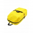 Рюкзак унисекс Xiaomi Mi Mini Backpack 10 литров Yellow, влагоотталкивающий материал