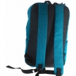 Рюкзак унисекс Xiaomi Mi Mini Backpack 10 литров Light Blue, влагоотталкивающий материал