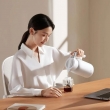 Термокувшин Xiaomi Mijia Thermos Kettle 2L (MJBWH02PL) White