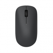 Беспроводная мышь Mijia Mouse LITE 2 черный (XMWXSB02YM)