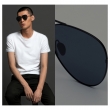 Солнцезащитные очки Xiaomi Turok Steinhardt Sunglasses Black (SM005-0220)