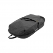 Рюкзак унисекс Xiaomi Mi Casual Daypack 10 литров черный, влагоотталкивающий материал