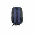 Рюкзак унисекс Xiaomi Mi Mini Backpack 10 литров Dark Blue, влагоотталкивающий материал