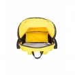 Рюкзак унисекс Xiaomi Mi Mini Backpack 10 литров Yellow, влагоотталкивающий материал