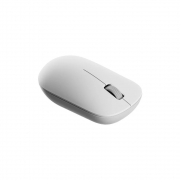 Мышь беспроводная Xiaomi Mi Wireless Mouse Lite 3 (XMWXSB05YM) белая