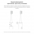 Насадка для электрической зубной щетки Xiaomi Mi Electric Tothbrush T300 T500
