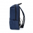 Рюкзак унисекс Xiaomi Mi Mini Backpack 10 литров Dark Blue, влагоотталкивающий материал