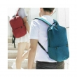 Рюкзак унисекс Xiaomi Mi Mini Backpack 10 литров Light Blue, влагоотталкивающий материал