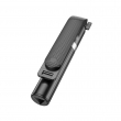 Монопод для селфи Hoco K20 Prior live broadcast holder, Bluetooth, черный
