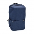 Рюкзак унисекс Xiaomi Mi Mini Backpack 10 литров Dark Blue, влагоотталкивающий материал