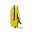 Рюкзак унисекс Xiaomi Mi Mini Backpack 10 литров Yellow, влагоотталкивающий материал