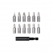 Электроотвертка Xiaomi Mijia Electric Screwdriver Gun 3.6V MJDDLSD001QW