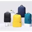 Рюкзак унисекс Xiaomi Mi Mini Backpack 10 литров Dark Gray, влагоотталкивающий материал