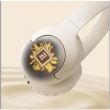 Наушники Xiaomi Haylou S30, ANC, Bluetooth 5.4, Hi-Res, шумоподавление, белые