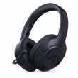 Наушники беспроводные HAYLOU S30 PRO с шумоподавлением ANC, Bluetooth 5.4, съемным микрофоном, белые