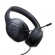 Наушники беспроводные HAYLOU S30 PRO с шумоподавлением ANC, Bluetooth 5.4, съемным микрофоном, белые