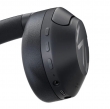 Наушники беспроводные HAYLOU S30 PRO с шумоподавлением ANC, Bluetooth 5.4, съемным микрофоном, черные