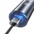 Электробритва ShowSee Electric Shaver F305-GY 3 головки IPX7, серая