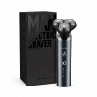 Электробритва ShowSee Electric Shaver F305-GY 3 головки IPX7, серая