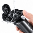 Электробритва ShowSee Electric Shaver F305-GY 3 головки IPX7, серая