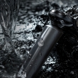 Электробритва ShowSee Electric Shaver F305-GY 3 головки IPX7, серая